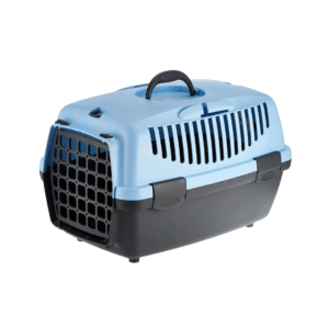 Trixie Trasportino Capri 1 Azzurro