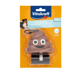Vitakraft Funny Dispenser, Vitakraft,