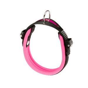 Ferplast Collare ErgoFluo Rosa, Ferplast,