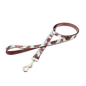 Ferribiella Guinzaglio Fuss-Dog Azzurro, Ferribiella,