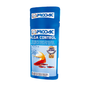 Prodac Alga Control, Prodac,