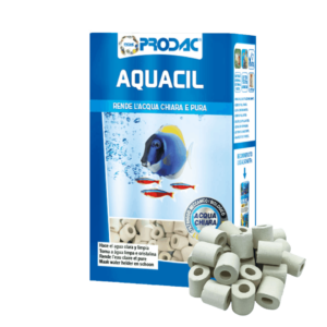 Prodac Aquacil, Prodac,