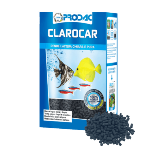 Prodac Clarocar, Prodac,