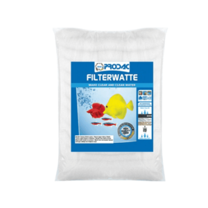 Prodac Filter Watte, Prodac,