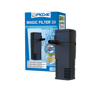Prodac Magic Filter 30, Prodac,