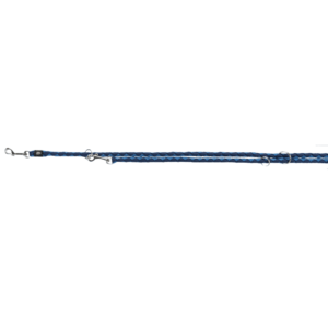 Trixie Cavo Guinzaglio Addestramento Denim Blu, Trixie,