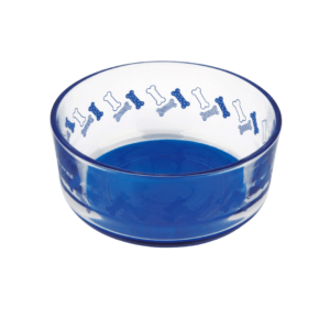 Trixie Ciotola in Vetro, Trixie,