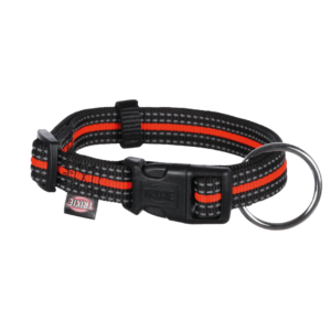 Trixie Collare Fusion Arancione, Trixie,