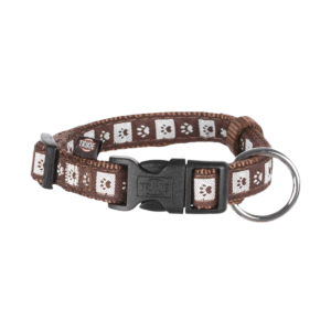 Trixie Collare Modern Art Coffee, Trixie,