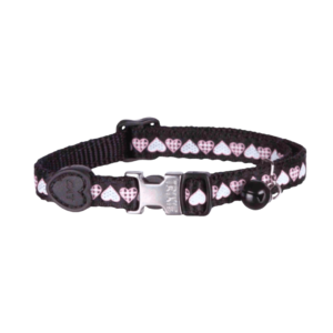 Trixie Collare con cuori, Trixie,