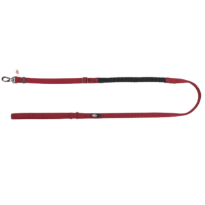 Trixie Guinzaglio Experience con ammortizzatore, Trixie,