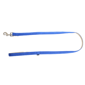 Trixie Guinzaglio Softline Elegance Blu, Trixie,