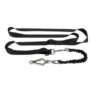 Trixie Guinzaglio per bici e jogging, Trixie,