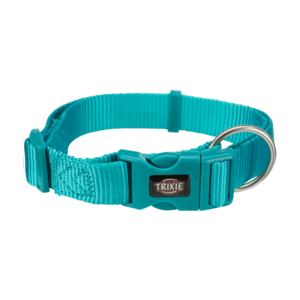 Trixie Premium Collare Acquamarina, Trixie,