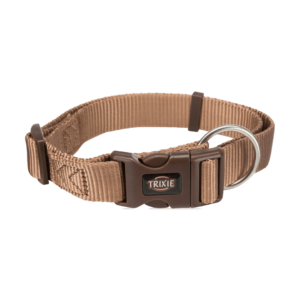 Trixie Premium Collare Beige, Trixie,