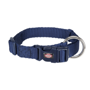 Trixie Premium Collare Denim, Trixie,