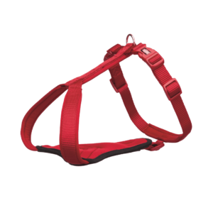Trixie Premium Pettorina ad Y Rosso, Trixie,