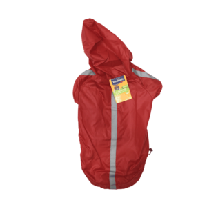 Vitakraft Impermeabile Rosso, Vitakraft,