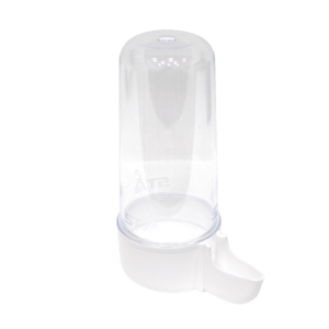 Beverino Firenze Trasparente, STA, beverino per uccelli,