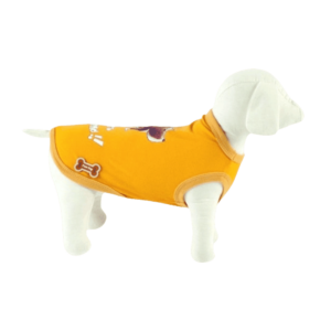 Ferribiella T-Shirt Best Friend, Ferribiella, maglietta per cani,