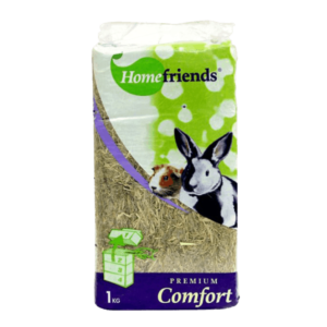 Manitoba Fieno Homefriends Premium Comfort, Manitoba, alimento semplice per roditori,