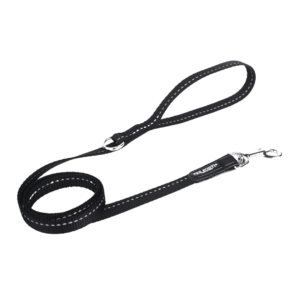 Tre Ponti Guinzaglio Tail Flare Nero, Tre Ponti,