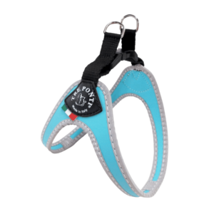 Tre Ponti Pettorina Easy Fit Genesis Azzurro, Tre Ponti,