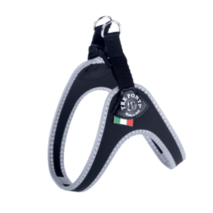 Tre Ponti Pettorina Easy Fit Genesis Nero, Tre Ponti, tre ponti pettorina,