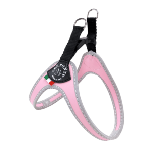 Tre Ponti Pettorina Easy Fit Genesis Rosa, Tre Ponti, pettorine tre ponti,