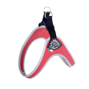 Tre Ponti Pettorina Easy Fit Genesis Rosso, Tre Ponti, pettorine Tre Ponti, pettorina ad Y,