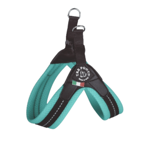Tre Ponti Pettorina Easy Fit Rete Pastello Verde, Tre Ponti, pettorina per cani,