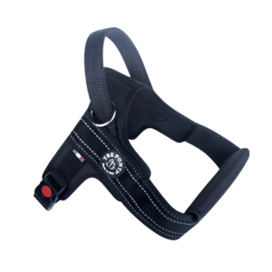 Tre Ponti Pettorina Primo Plus Nero, Tre Ponti,