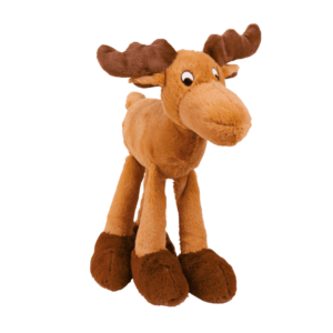 Trixie Alce in peluche per cani, Trixie, giochi in peluche, peluche per cani, giochi da riporto,