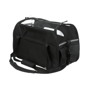 Trixie Borsa Madison Nero, Trixie, borsa trasportino per cani, borsa trasportino per gatti,