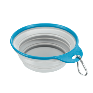 Trixie Ciotola da Viaggio Bicolor, Trixie,