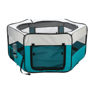 Trixie Recinto da Esterno in Nylon, Trixie, recinto da esterno, recinto per roditori, recinto per cani,