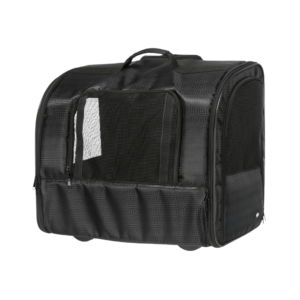 Trixie Trolley Elegance, Trixie, trolley trasportino per cani, trolley trasportino per gatti,