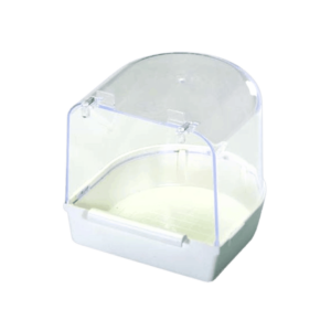 2GR Bagno Esterno Lux, 2GR, bagnetto per uccelli,