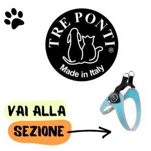 Pettorine Tre Ponti