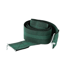 Trixie Elastici di Ricambio per Brandina 35x50 cm, Trixie,