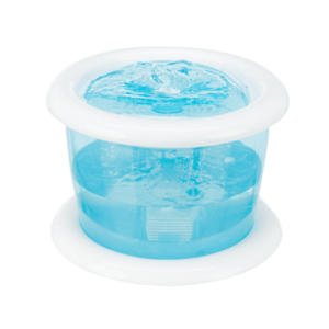 Trixie Fontanella Bubble Stream, Trixie, distributore d acqua automatico,
