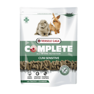 Versele Laga Cuni Sensitive Complete, Versele Laga,