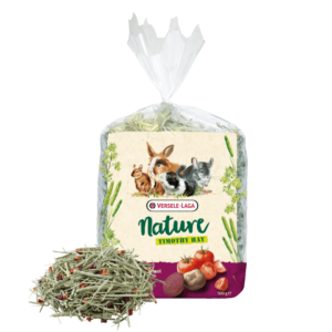 Versele Laga Fieno Timothy con barbabietola e pomodoro, Versele Laga,