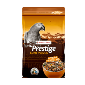 Versele Laga Loro Parque Pappagalli Africani Mix, Versele Laga,
