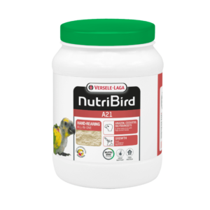 versele laga nutribird, pappa da imbecco,