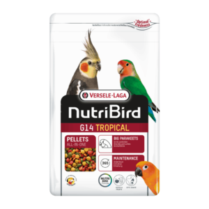 Versele Laga NutriBird G14 Tropical, Versele Laga,