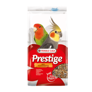 Versele Laga Prestige Calopsitte e Grandi Parrocchetti, Versele Laga,