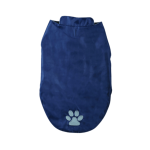 Vitakraft Impermeabile Imbottito Blu, Vitakraft,