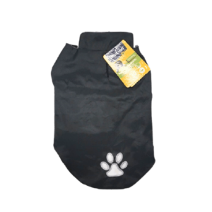 Vitakraft Impermeabile Imbottito Nero, Vitakraft,