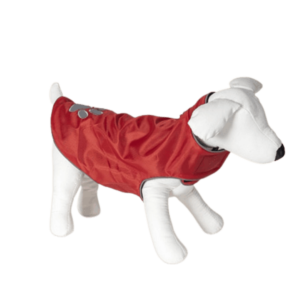 Vitakraft Impermeabile Imbottito Rosso, Vitakraft,